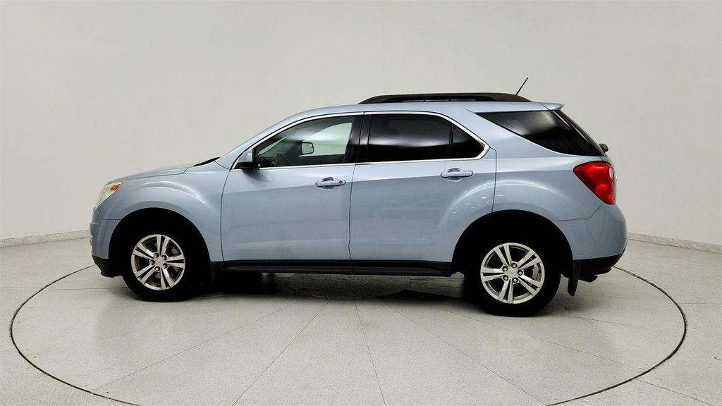 used 2014 Chevrolet Equinox car, priced at $7,891