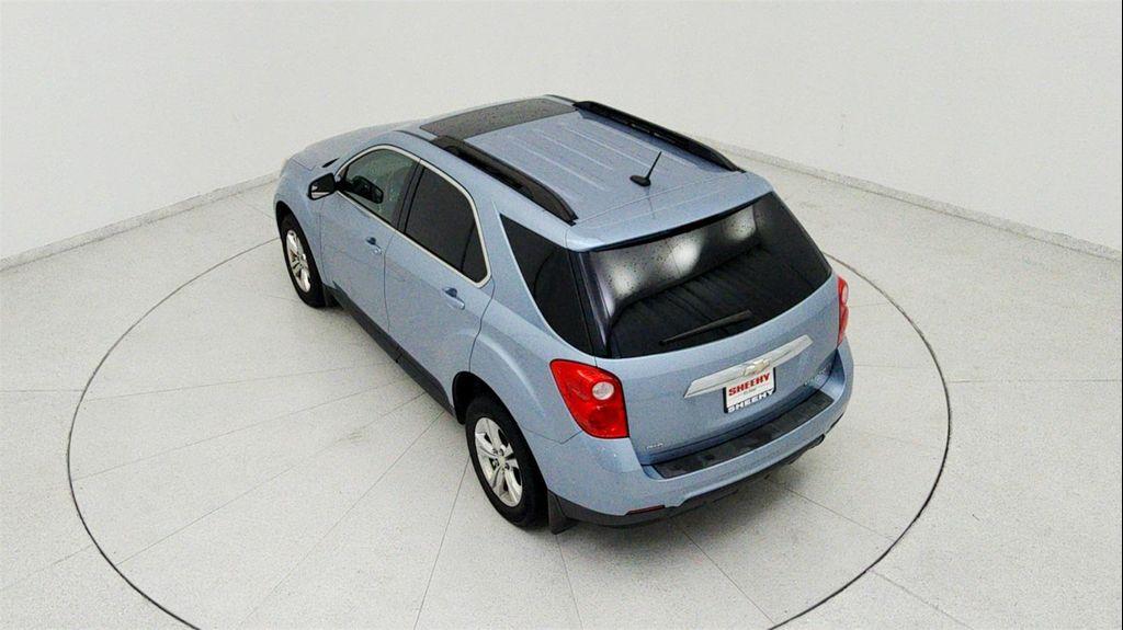 used 2014 Chevrolet Equinox car, priced at $7,891