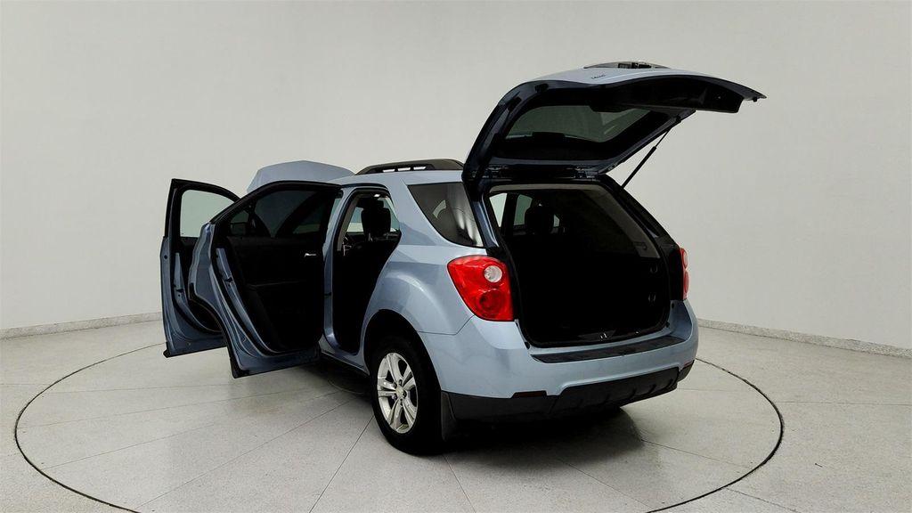 used 2014 Chevrolet Equinox car, priced at $7,891