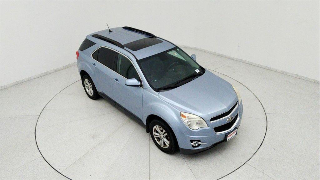 used 2014 Chevrolet Equinox car, priced at $7,891