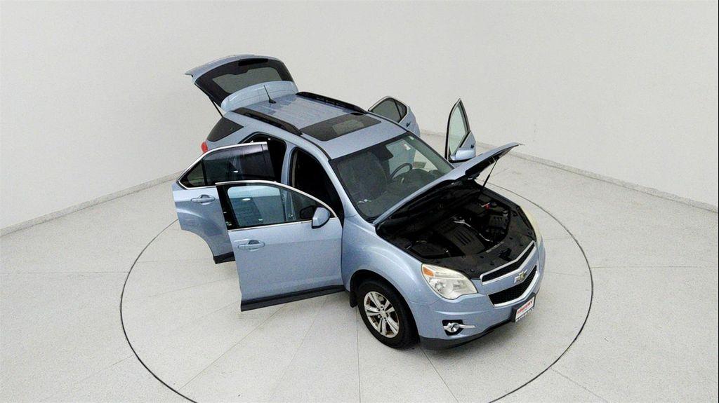 used 2014 Chevrolet Equinox car, priced at $7,891