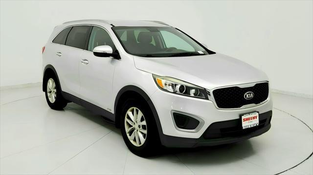 used 2016 Kia Sorento car, priced at $12,191