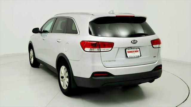 used 2016 Kia Sorento car, priced at $12,191