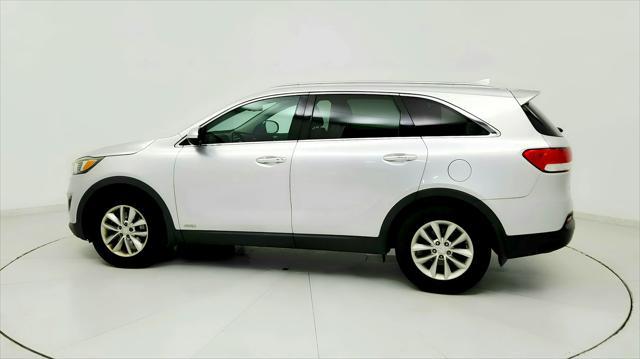 used 2016 Kia Sorento car, priced at $12,191