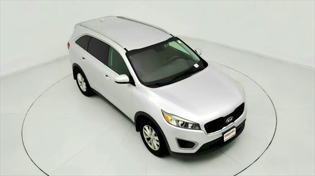 used 2016 Kia Sorento car, priced at $12,191