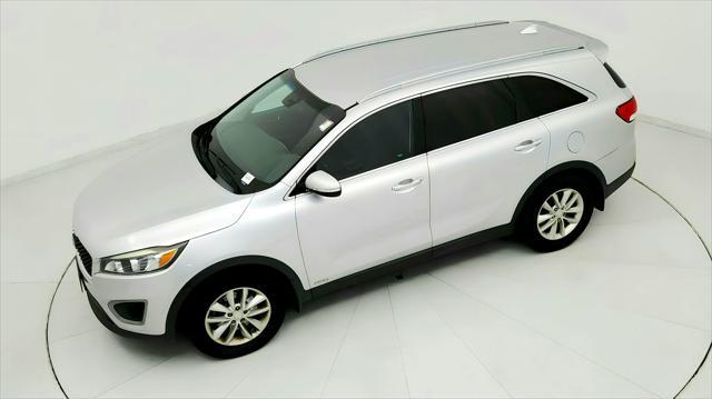 used 2016 Kia Sorento car, priced at $12,191