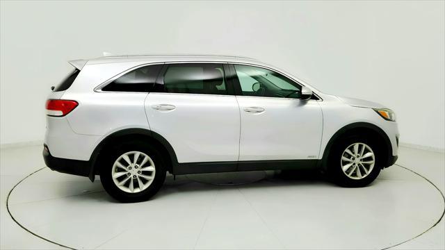 used 2016 Kia Sorento car, priced at $12,191