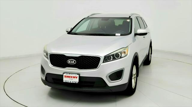 used 2016 Kia Sorento car, priced at $12,191