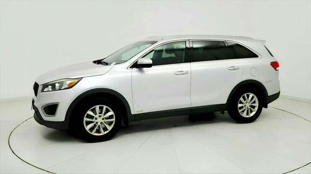 used 2016 Kia Sorento car, priced at $12,191