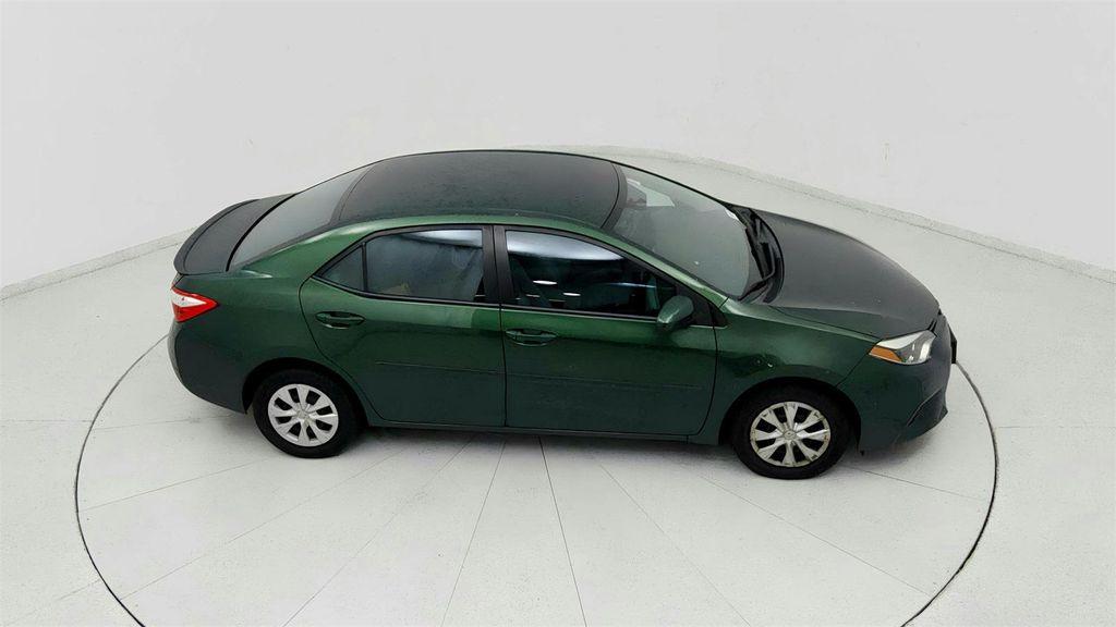 used 2016 Toyota Corolla car, priced at $11,591