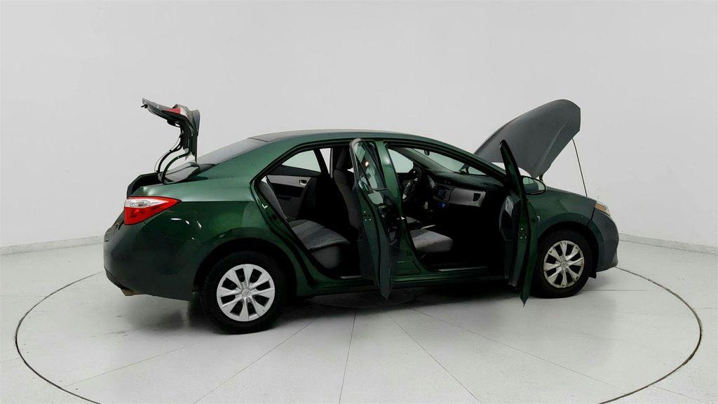 used 2016 Toyota Corolla car, priced at $11,591