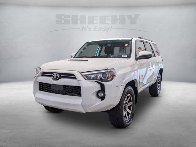 used 2023 Toyota 4Runner car, priced at $36,991