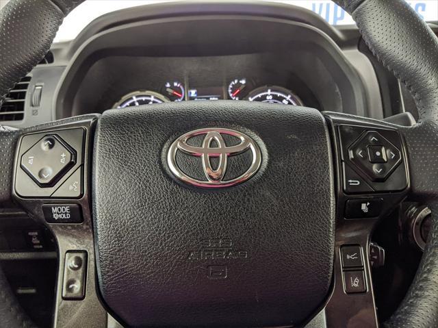 used 2023 Toyota 4Runner car, priced at $36,991