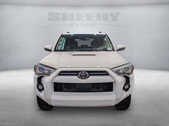 used 2023 Toyota 4Runner car, priced at $36,991