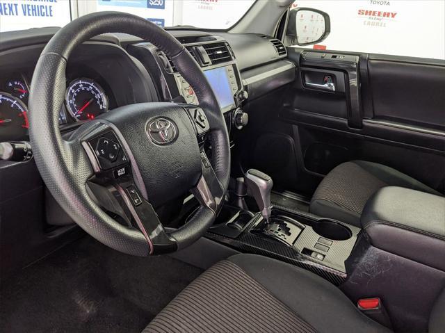 used 2023 Toyota 4Runner car, priced at $36,991