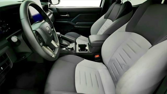 used 2024 Toyota Tacoma car, priced at $40,991