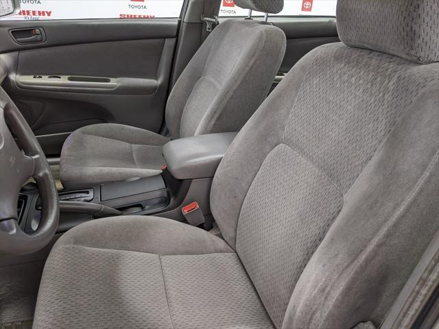 used 2003 Toyota Camry car, priced at $5,591