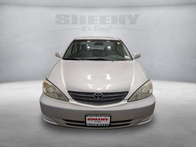 used 2003 Toyota Camry car, priced at $5,591