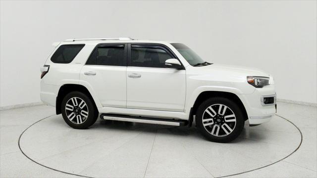 used 2019 Toyota 4Runner car, priced at $38,391