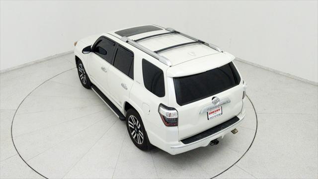 used 2019 Toyota 4Runner car, priced at $38,391