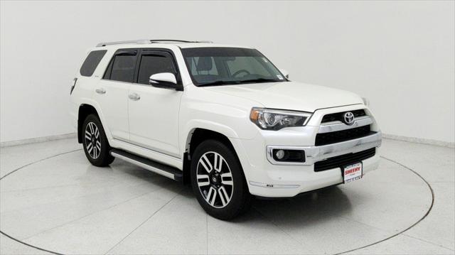 used 2019 Toyota 4Runner car, priced at $38,391