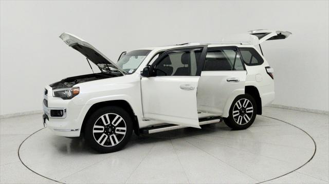 used 2019 Toyota 4Runner car, priced at $38,391