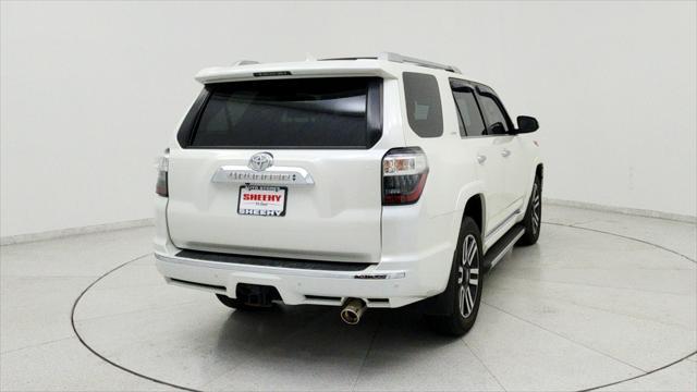used 2019 Toyota 4Runner car, priced at $38,391