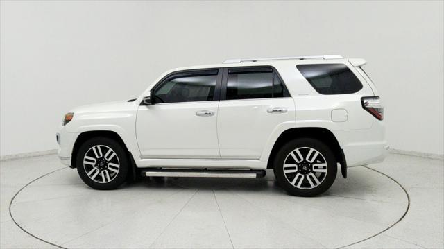 used 2019 Toyota 4Runner car, priced at $38,391