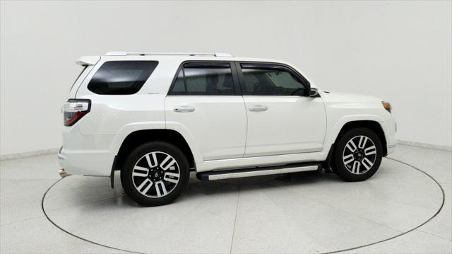 used 2019 Toyota 4Runner car, priced at $38,391