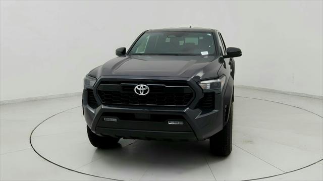 new 2025 Toyota Tacoma car, priced at $46,649