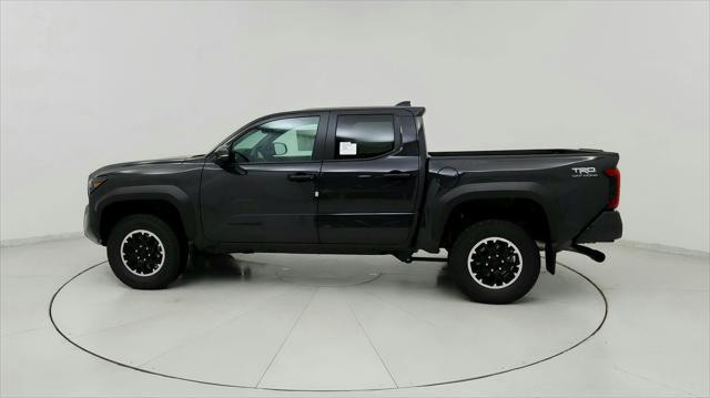 new 2025 Toyota Tacoma car, priced at $46,649