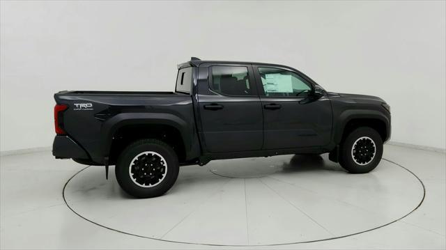 new 2025 Toyota Tacoma car, priced at $46,649