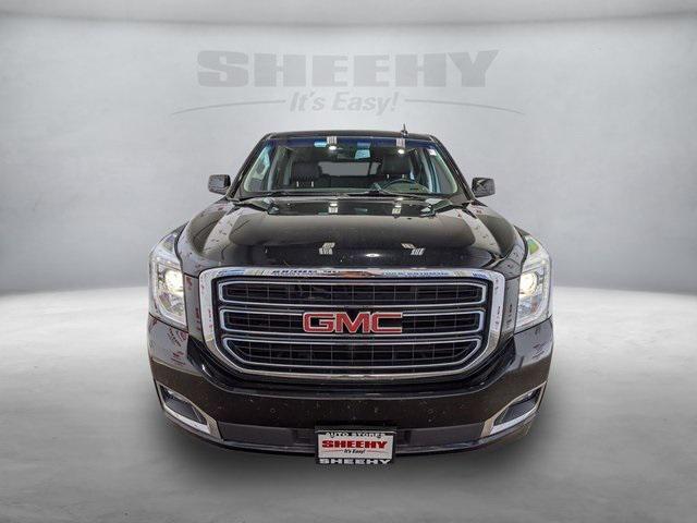 used 2019 GMC Yukon XL car, priced at $34,591