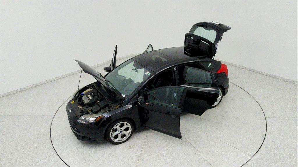 used 2014 Ford Focus ST car, priced at $12,791