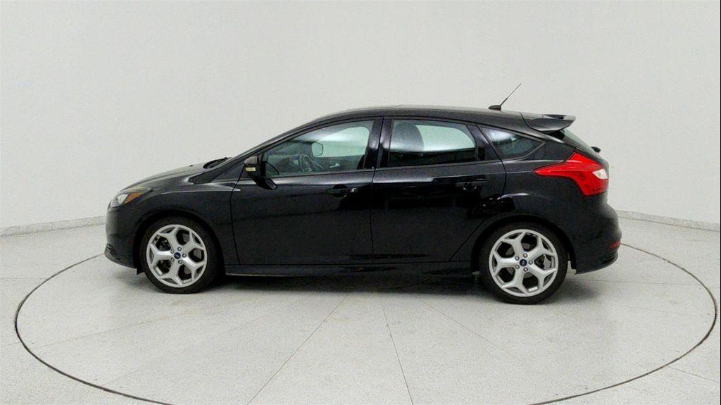 used 2014 Ford Focus ST car, priced at $12,791