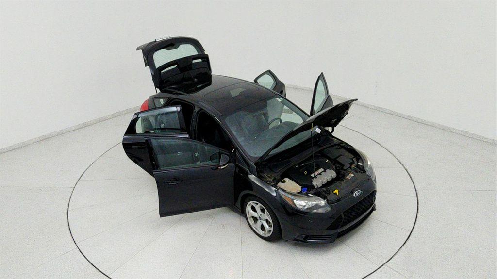used 2014 Ford Focus ST car, priced at $12,791