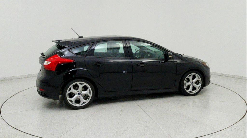 used 2014 Ford Focus ST car, priced at $12,791