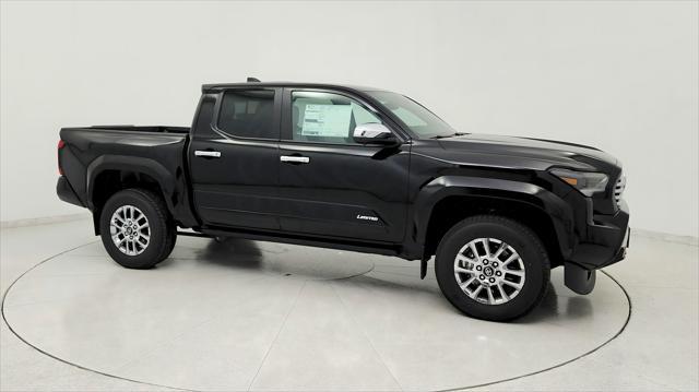 new 2024 Toyota Tacoma car, priced at $51,559