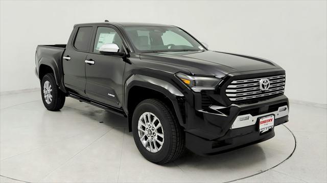 new 2024 Toyota Tacoma car, priced at $51,559