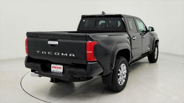 new 2024 Toyota Tacoma car, priced at $51,559