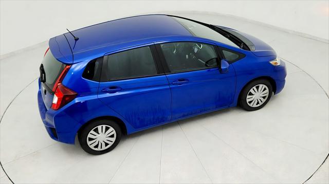 used 2017 Honda Fit car, priced at $13,491