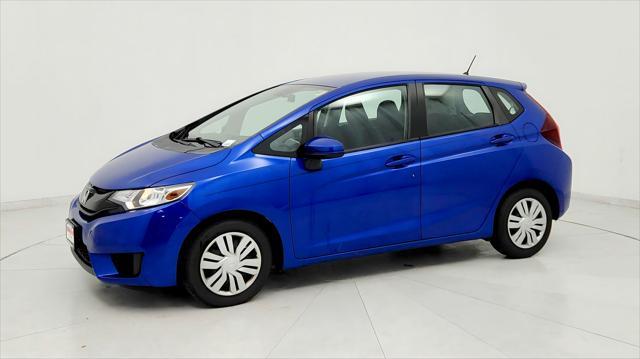 used 2017 Honda Fit car, priced at $13,491