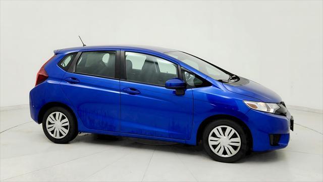 used 2017 Honda Fit car, priced at $13,491