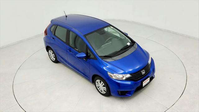 used 2017 Honda Fit car, priced at $13,491