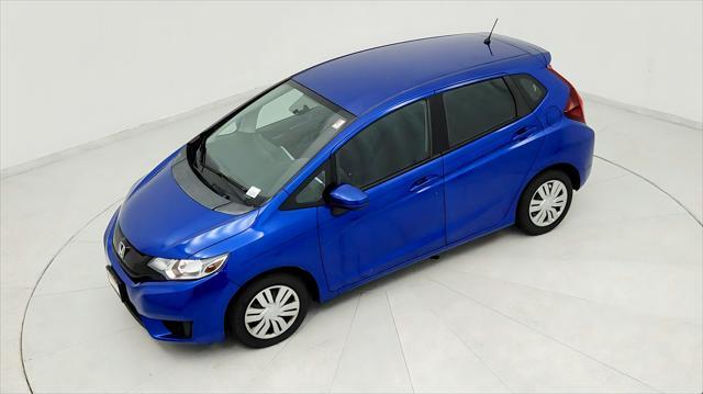 used 2017 Honda Fit car, priced at $13,491