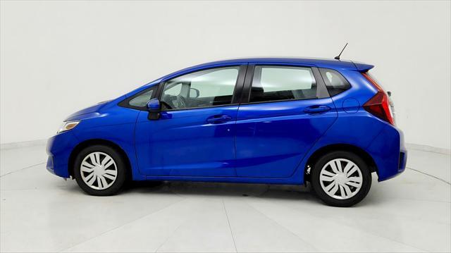 used 2017 Honda Fit car, priced at $13,491