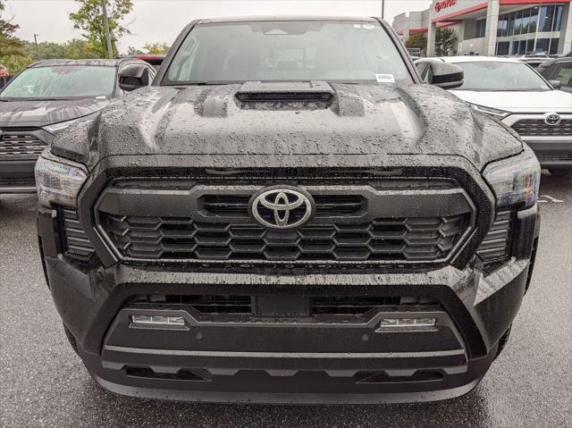 new 2024 Toyota Tacoma car, priced at $47,355