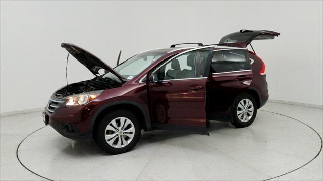 used 2014 Honda CR-V car, priced at $12,991