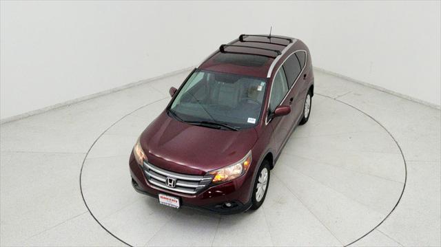 used 2014 Honda CR-V car, priced at $12,991