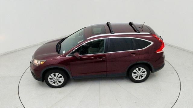 used 2014 Honda CR-V car, priced at $12,991